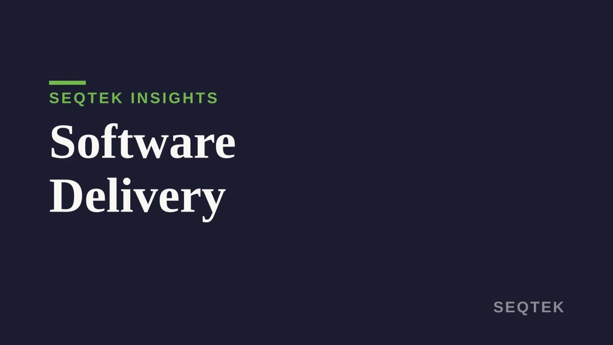 Software for Strangers