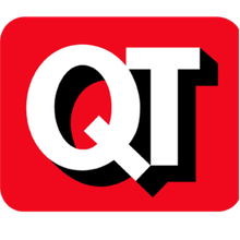QuikTrip logo