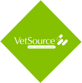 VetSource logo