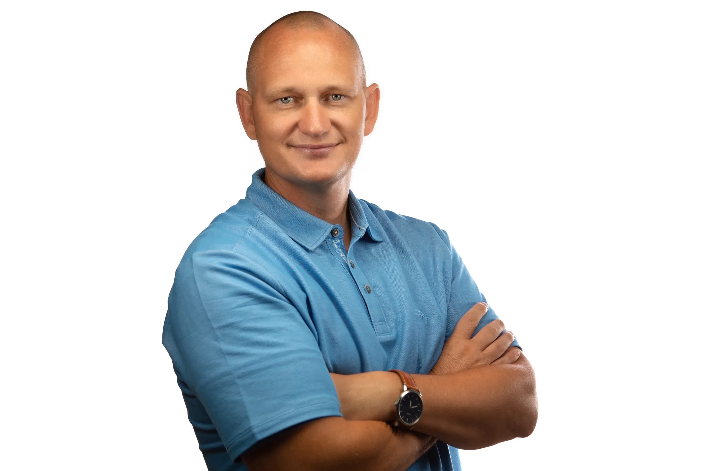 Brent Fields, SEQTEK President
