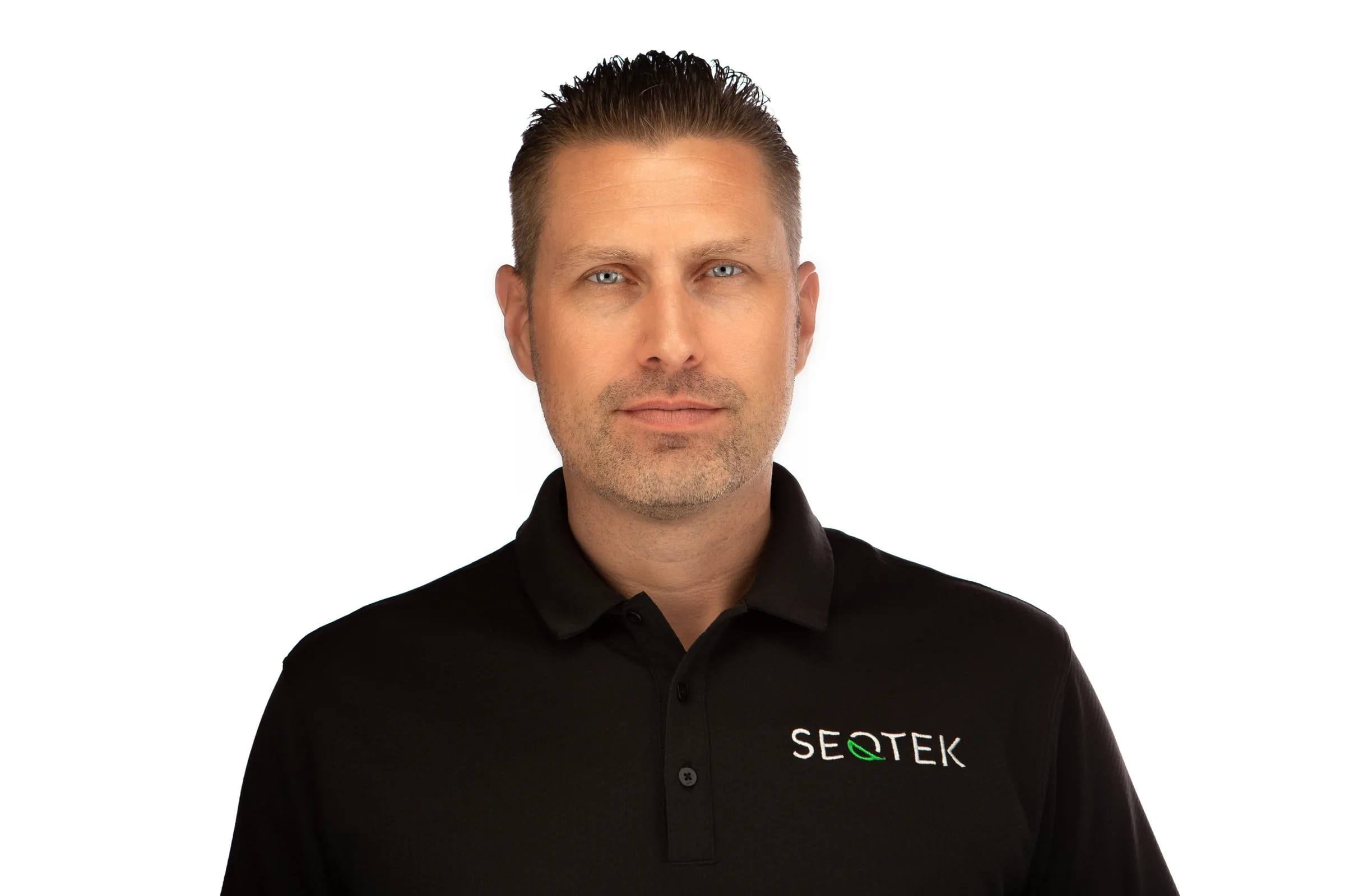 Chad Coleman, SEQTEK