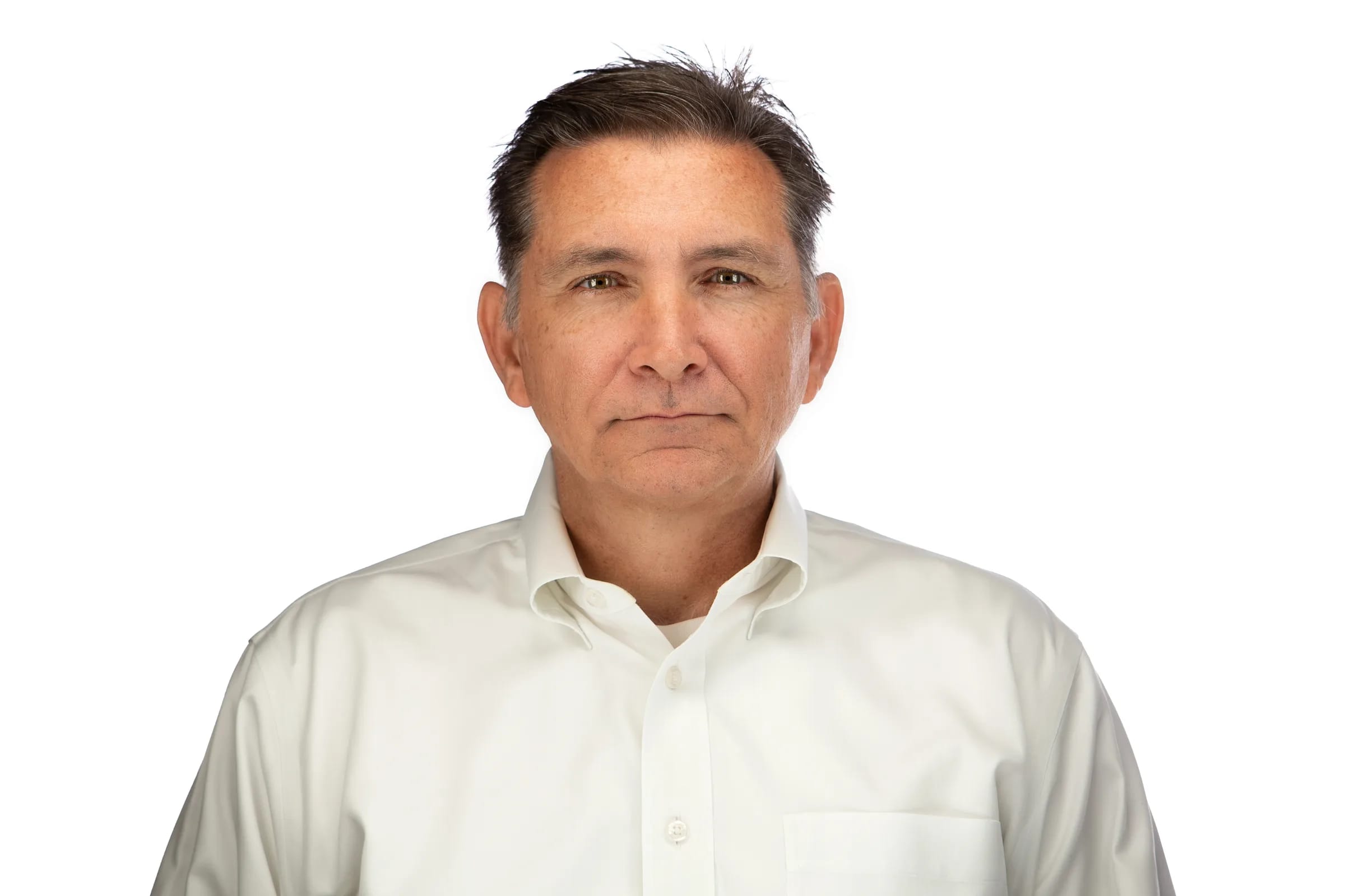 Hank Haines, SEQTEK CEO