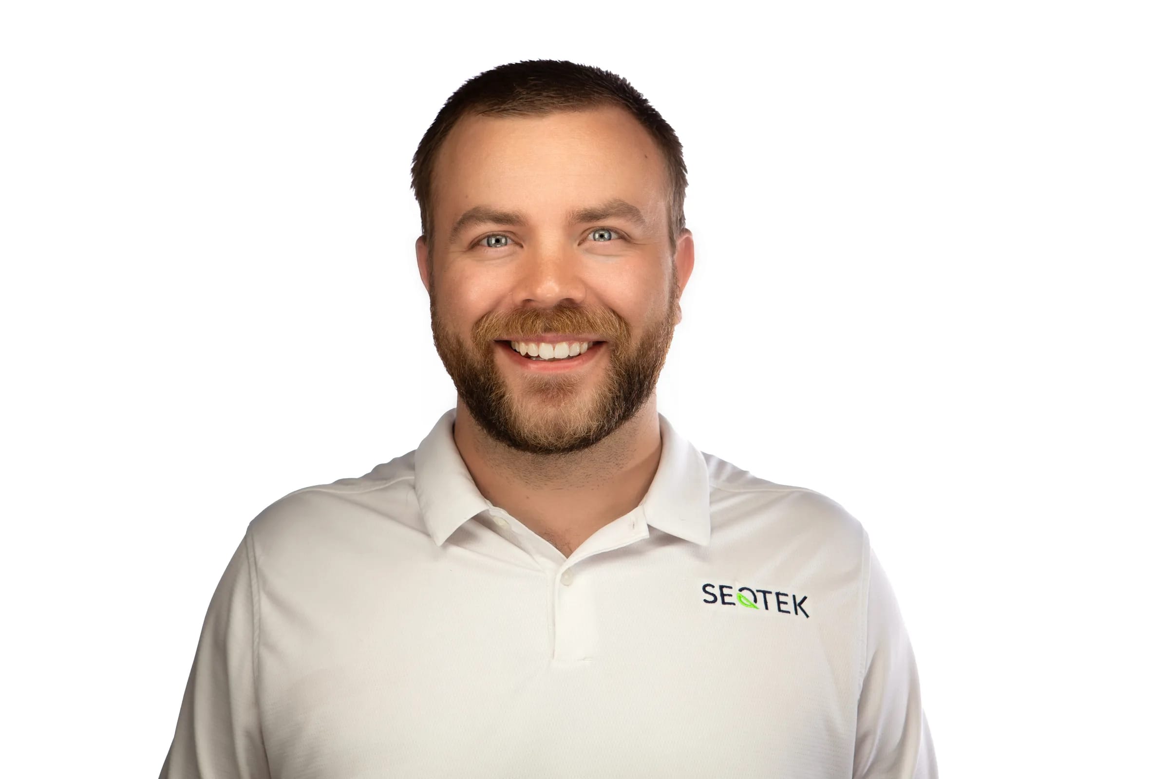 Trevor Staub, SEQTEK